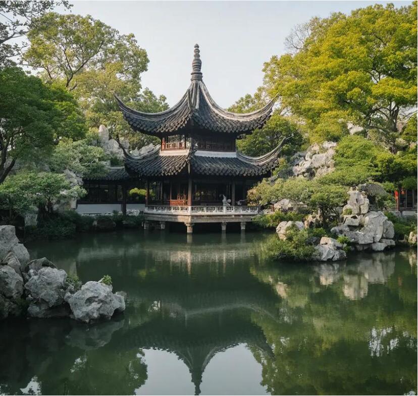 舟山定海紫青餐饮有限公司